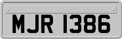 MJR1386