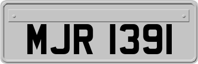 MJR1391