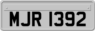 MJR1392