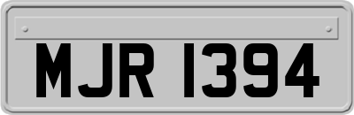 MJR1394
