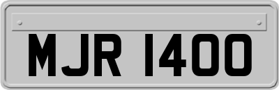 MJR1400