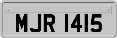 MJR1415