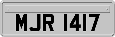 MJR1417
