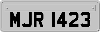 MJR1423
