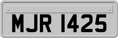 MJR1425