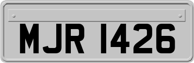 MJR1426