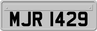 MJR1429