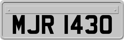 MJR1430