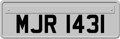 MJR1431