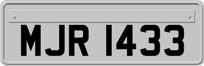 MJR1433