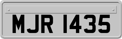 MJR1435