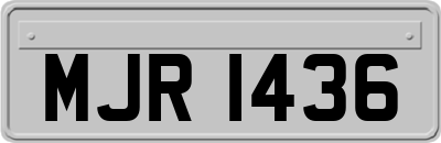 MJR1436