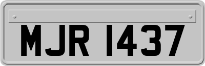 MJR1437