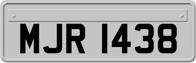 MJR1438