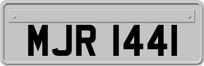 MJR1441