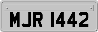 MJR1442