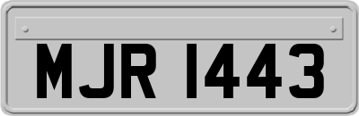 MJR1443