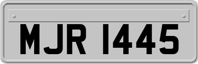 MJR1445