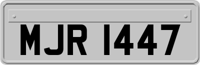 MJR1447