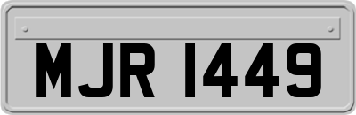 MJR1449