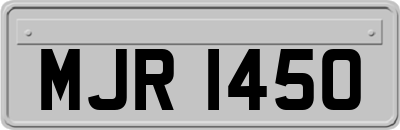 MJR1450