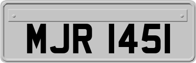 MJR1451