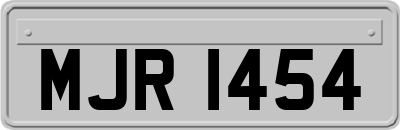 MJR1454