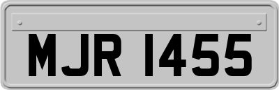 MJR1455