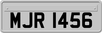 MJR1456