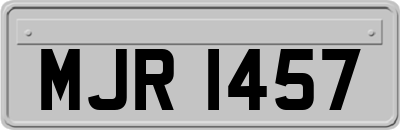 MJR1457