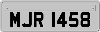 MJR1458