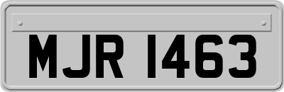 MJR1463