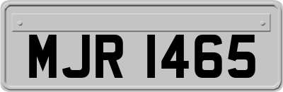 MJR1465