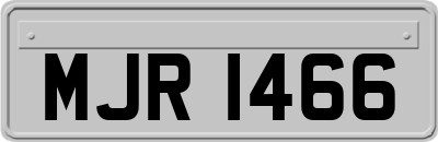 MJR1466