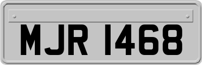 MJR1468
