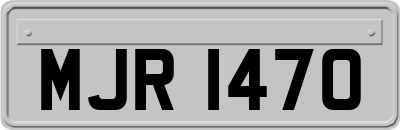 MJR1470