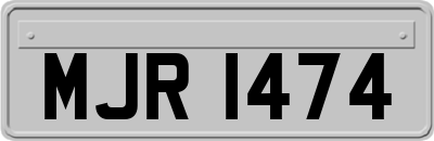 MJR1474