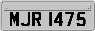 MJR1475