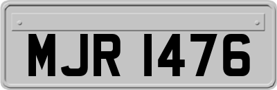 MJR1476