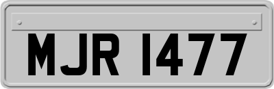 MJR1477