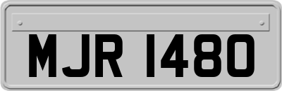 MJR1480