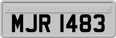 MJR1483
