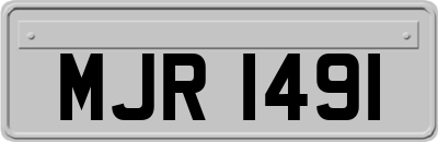 MJR1491