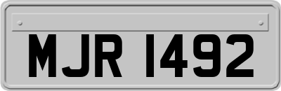 MJR1492