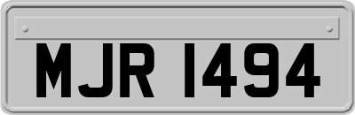 MJR1494