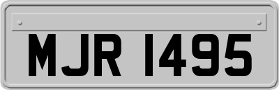 MJR1495