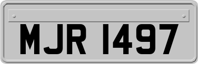 MJR1497