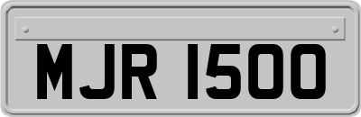 MJR1500