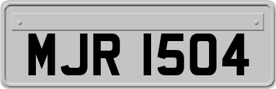MJR1504