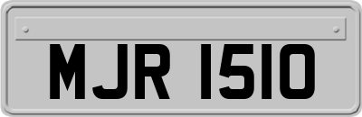 MJR1510